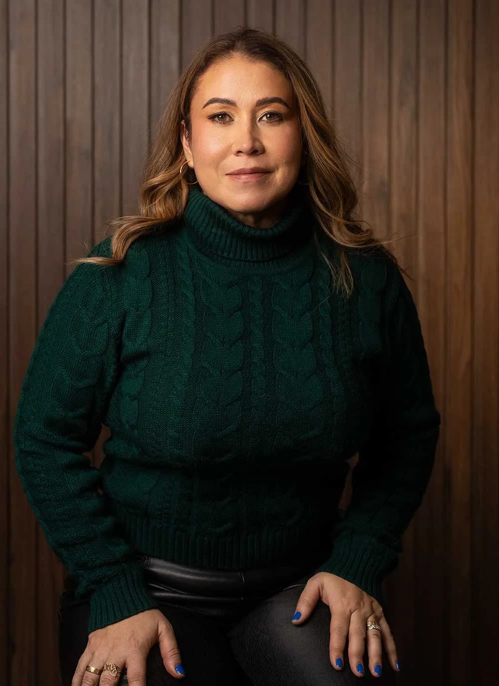 Andrea Barragan, Psy.D., PLLC