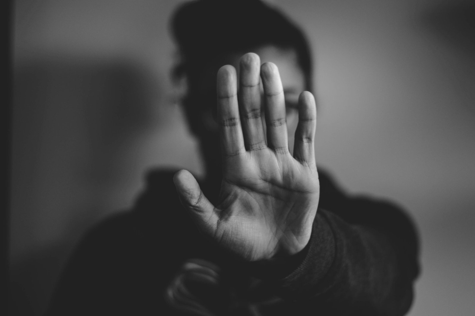 Setting Healthy Boundaries Without the Guilt